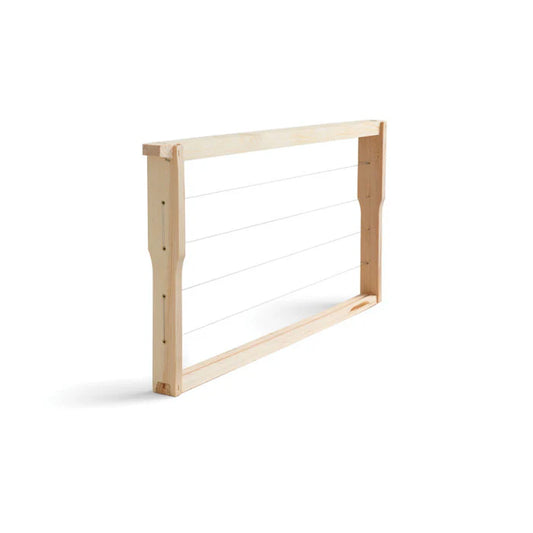 Full Depth Wired Frame