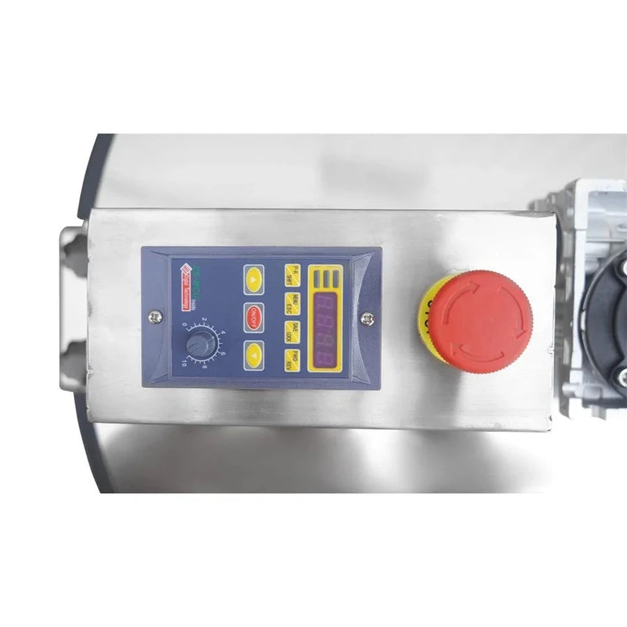 6 Frame Reversible Electric Honey Extractor