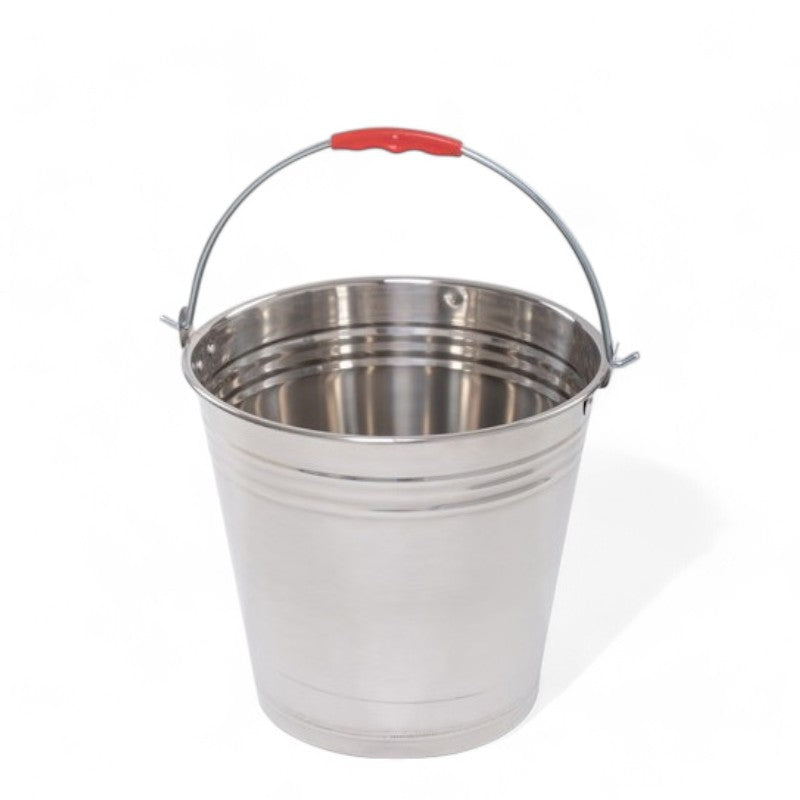 Stainless Steel Honey Bucket