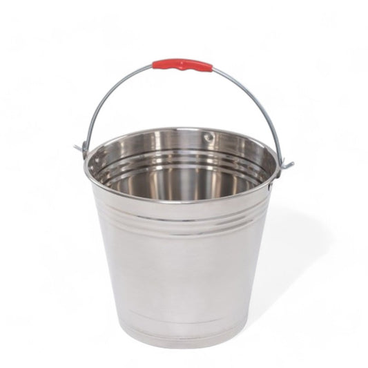 Stainless Steel Honey Bucket