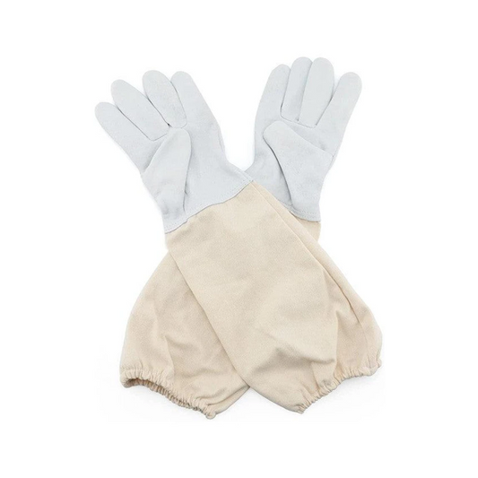 Children's Beekeeping Gloves