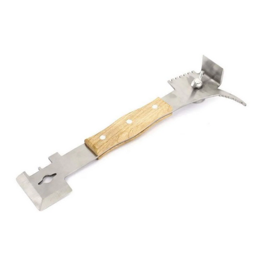 Benefitbee Multifunctional Hive Tool