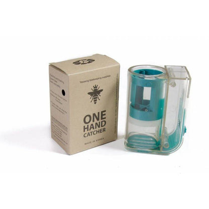 One Hand Queen Catcher - Korean