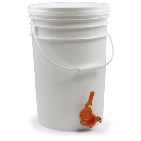 Plastic Honey Tank 20L
