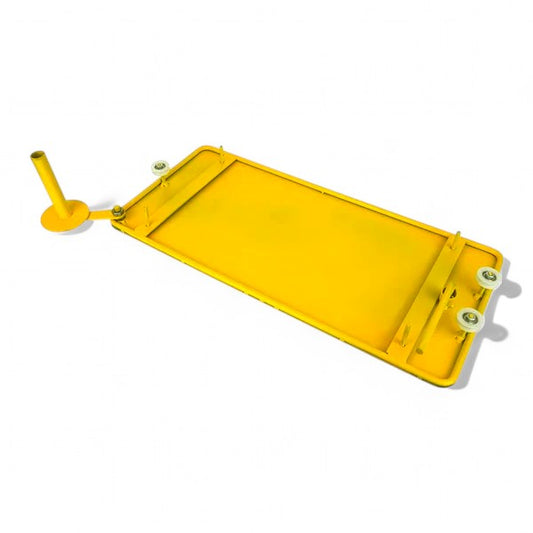 Frame Wiring Jig