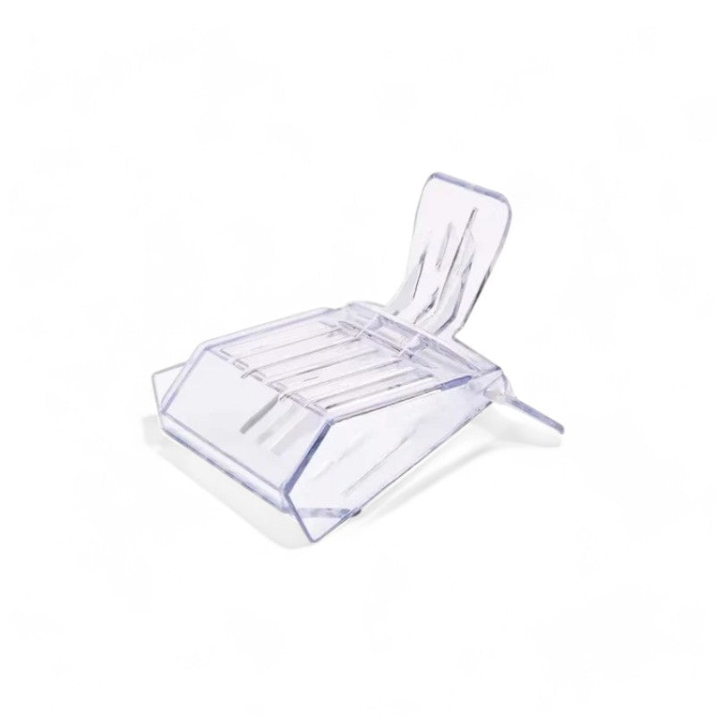Plastic Queen Catcher Clip