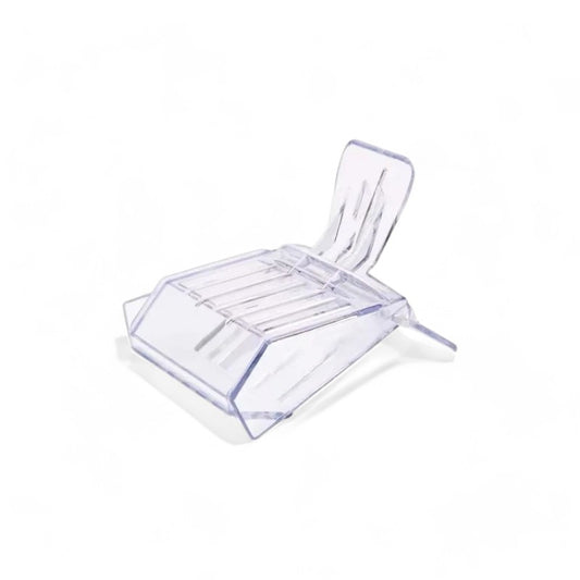 Plastic Queen Catcher Clip
