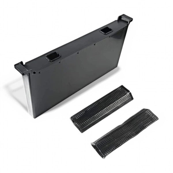 Frame Feeder