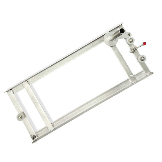 Budget Frame Wiring Jig