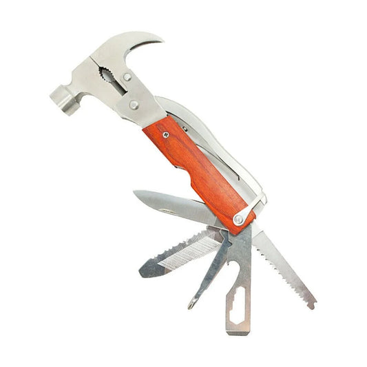 Multifunctional Tool 12 In 1