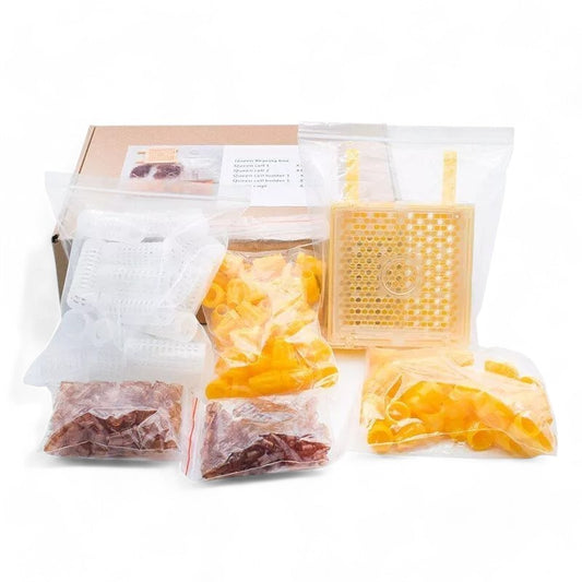 Queen Rearing Kit