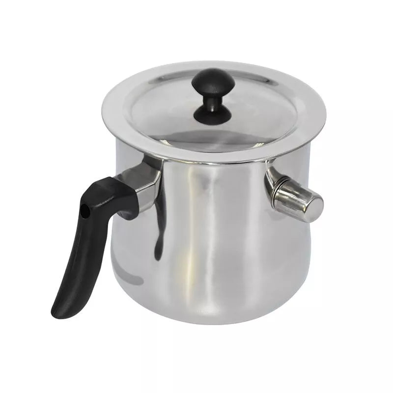 Wax Melter Double Boiler 1.5L