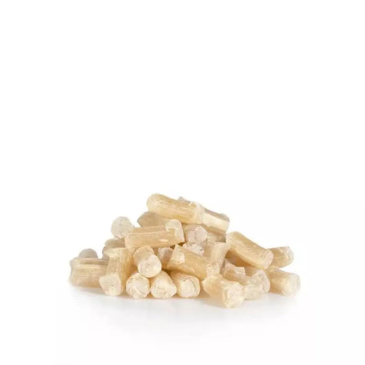 Pure Australian Beeswax Pellets -  Pharmaceutical Grade