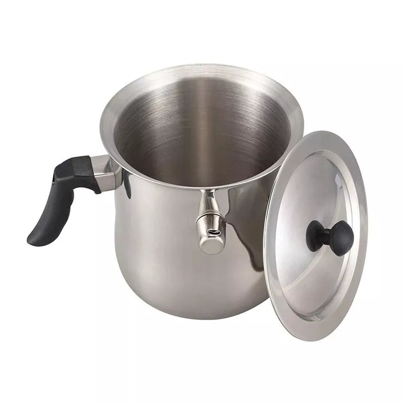 Wax Melter Double Boiler 1.5L