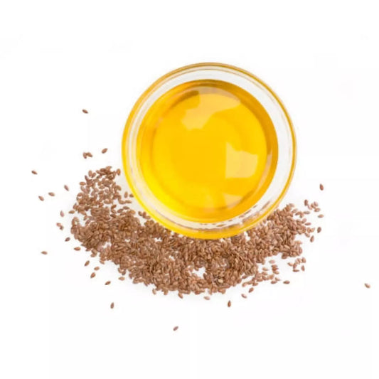 Linseed Oil 1L