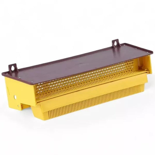 Pollen Trap
