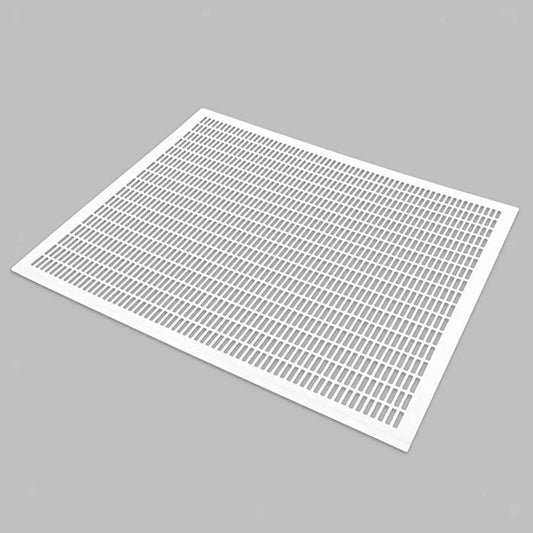 Plastic Queen Excluder - 8 Frame
