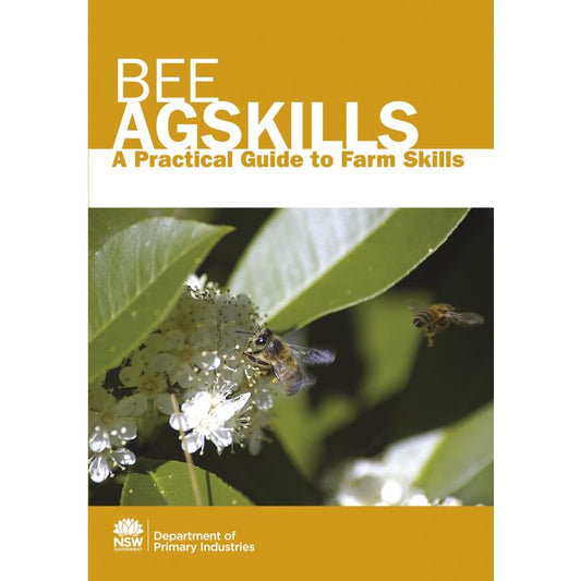 Bee AgSkills
