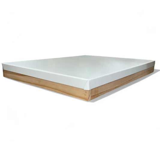 Premium Migratory Lid with Aluminium Cover - 10 Frame