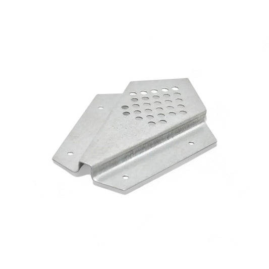 Metal Bee Escape Corner x4